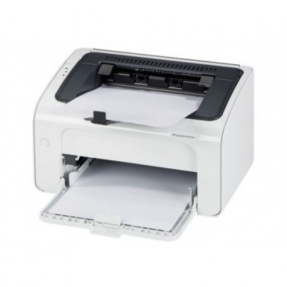 HP M12A Single Function Mono Genuine Toner Printer